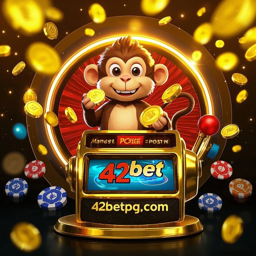 Descubra o Mundo dos Caça-Níqueis no 42bet: Diversão e Emoção a Cada Giro